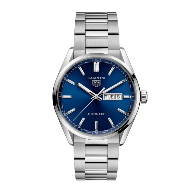 タグ・ホイヤー(TAG Heuer) タグ・ホイヤー カレラ キャリバー5